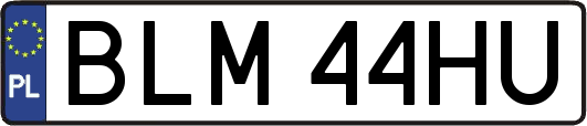 BLM44HU