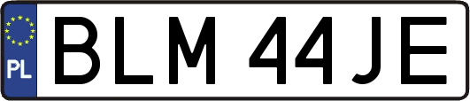 BLM44JE