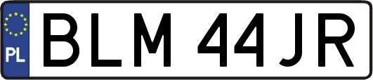 BLM44JR
