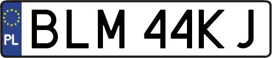 BLM44KJ