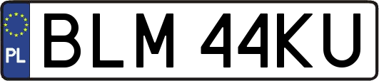 BLM44KU
