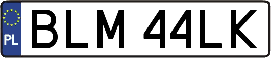 BLM44LK