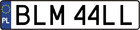 BLM44LL