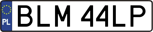 BLM44LP