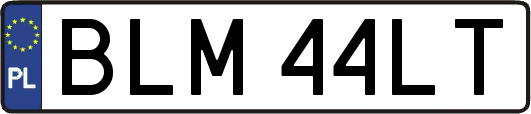 BLM44LT