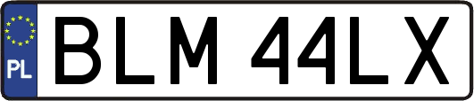 BLM44LX