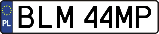 BLM44MP