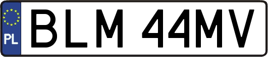 BLM44MV