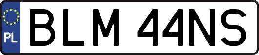 BLM44NS