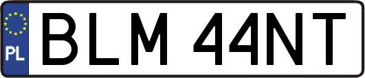 BLM44NT