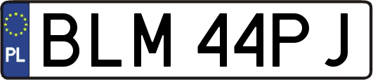 BLM44PJ
