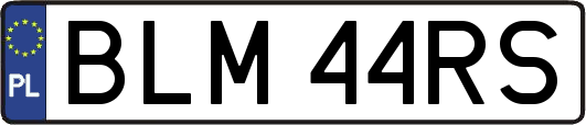 BLM44RS