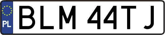 BLM44TJ