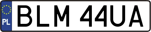 BLM44UA