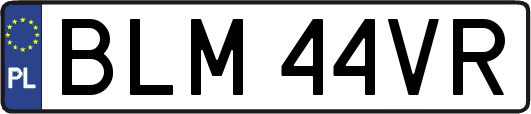 BLM44VR