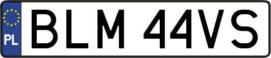 BLM44VS
