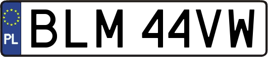 BLM44VW