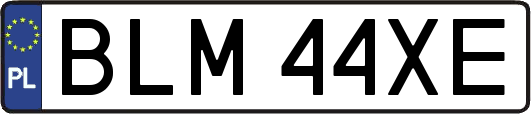 BLM44XE
