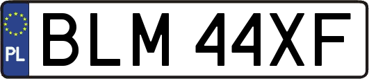 BLM44XF