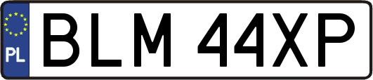 BLM44XP