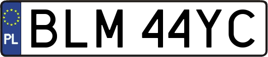 BLM44YC
