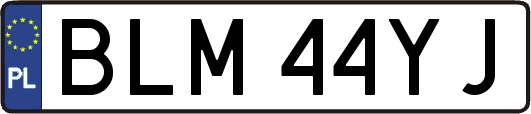 BLM44YJ