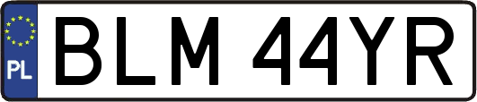 BLM44YR