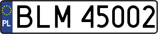 BLM45002