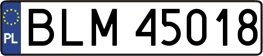 BLM45018