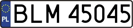BLM45045
