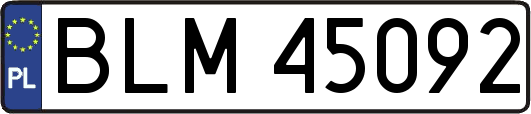 BLM45092