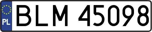 BLM45098