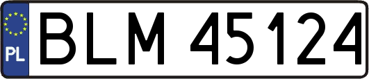 BLM45124