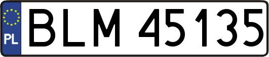 BLM45135
