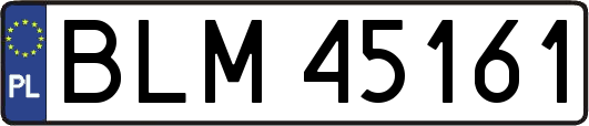 BLM45161