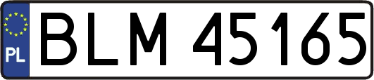 BLM45165