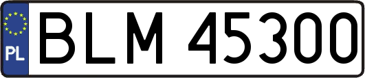 BLM45300
