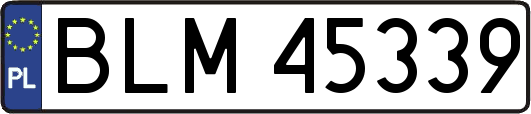 BLM45339