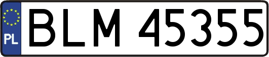 BLM45355