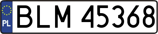 BLM45368