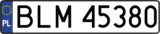 BLM45380