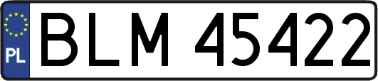 BLM45422