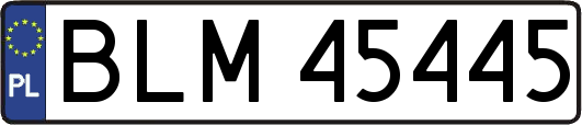 BLM45445