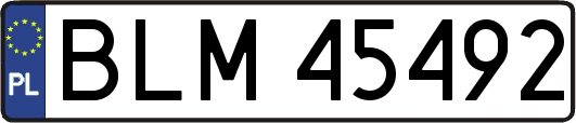 BLM45492