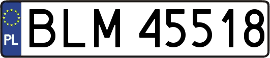 BLM45518