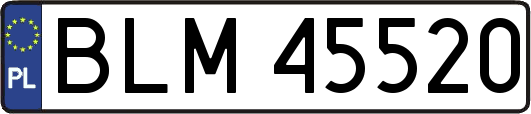 BLM45520