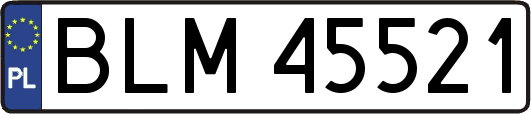 BLM45521