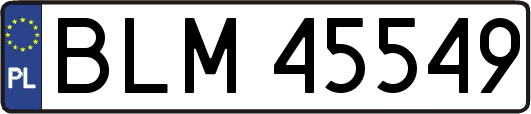 BLM45549