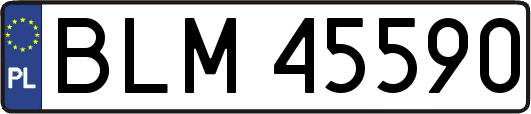 BLM45590