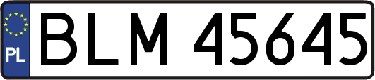 BLM45645